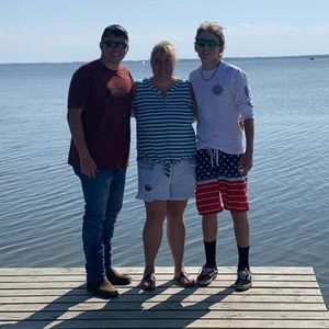 Meet your Posher, Kim